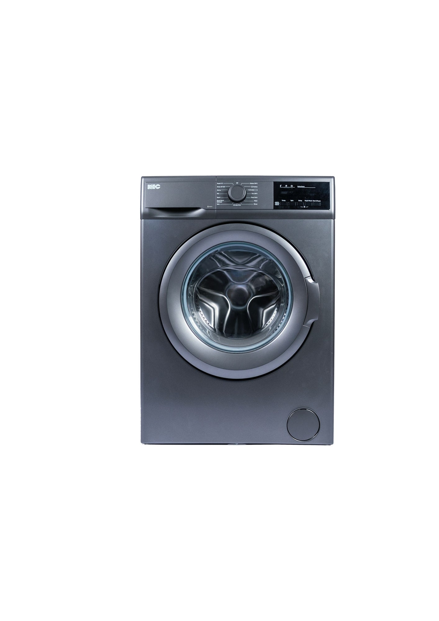 KIC 6kg front loader KFL610 GR