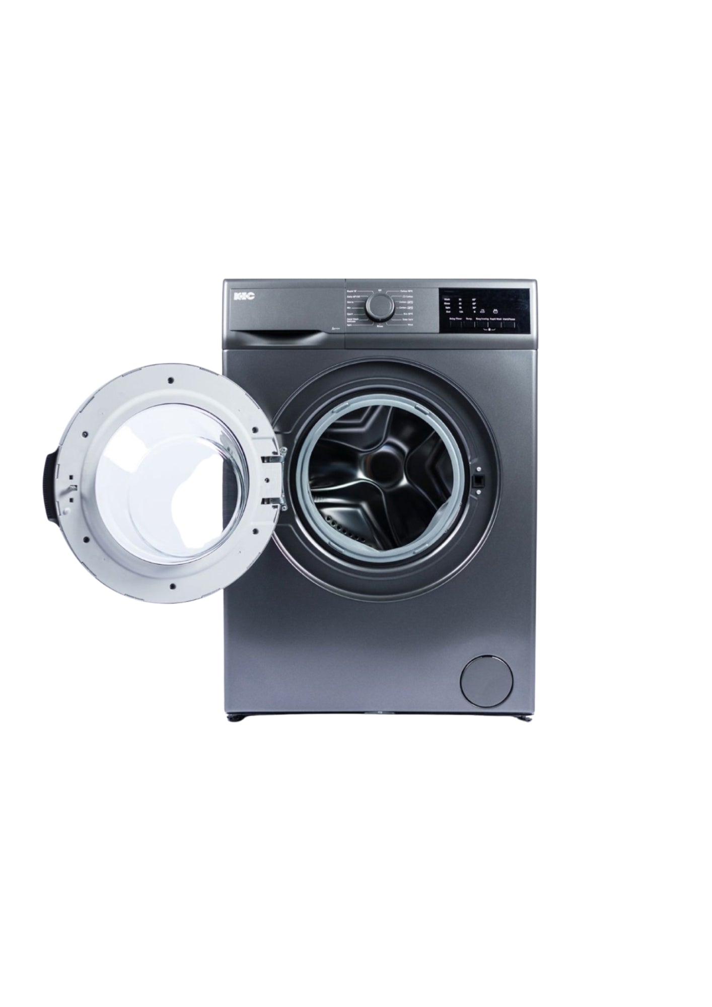 KIC 6kg front loader KFL610 GR