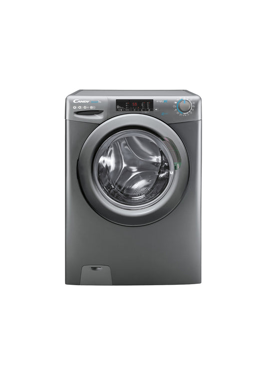 Candy 7kg Front Loader CSO1275TR3R