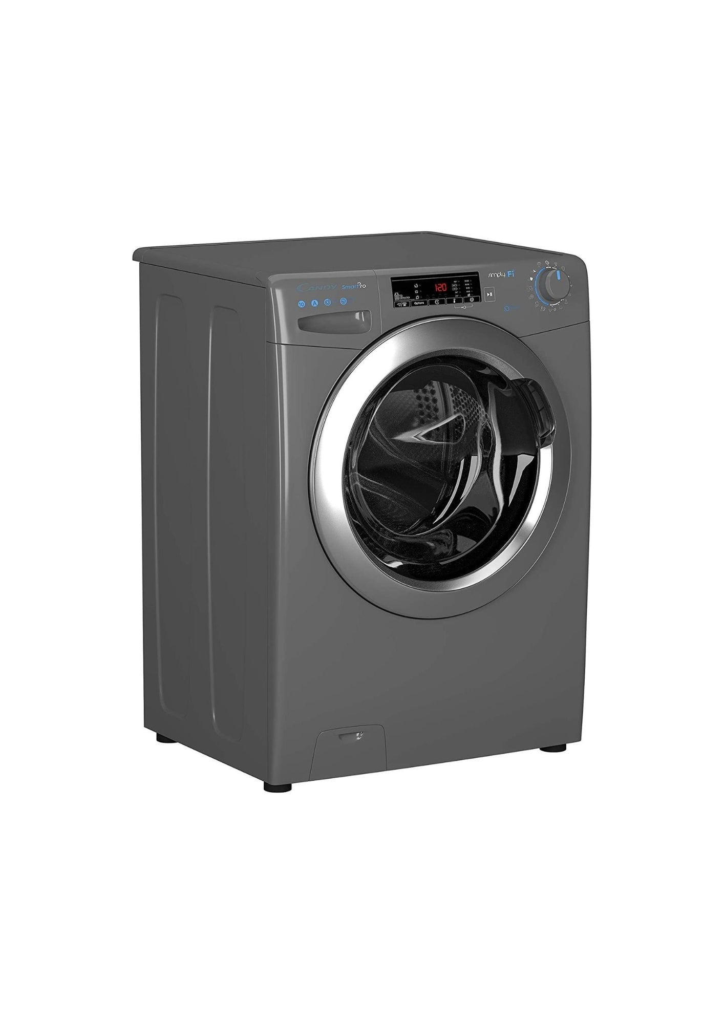 Candy 7kg Front Loader CSO1275TR3R