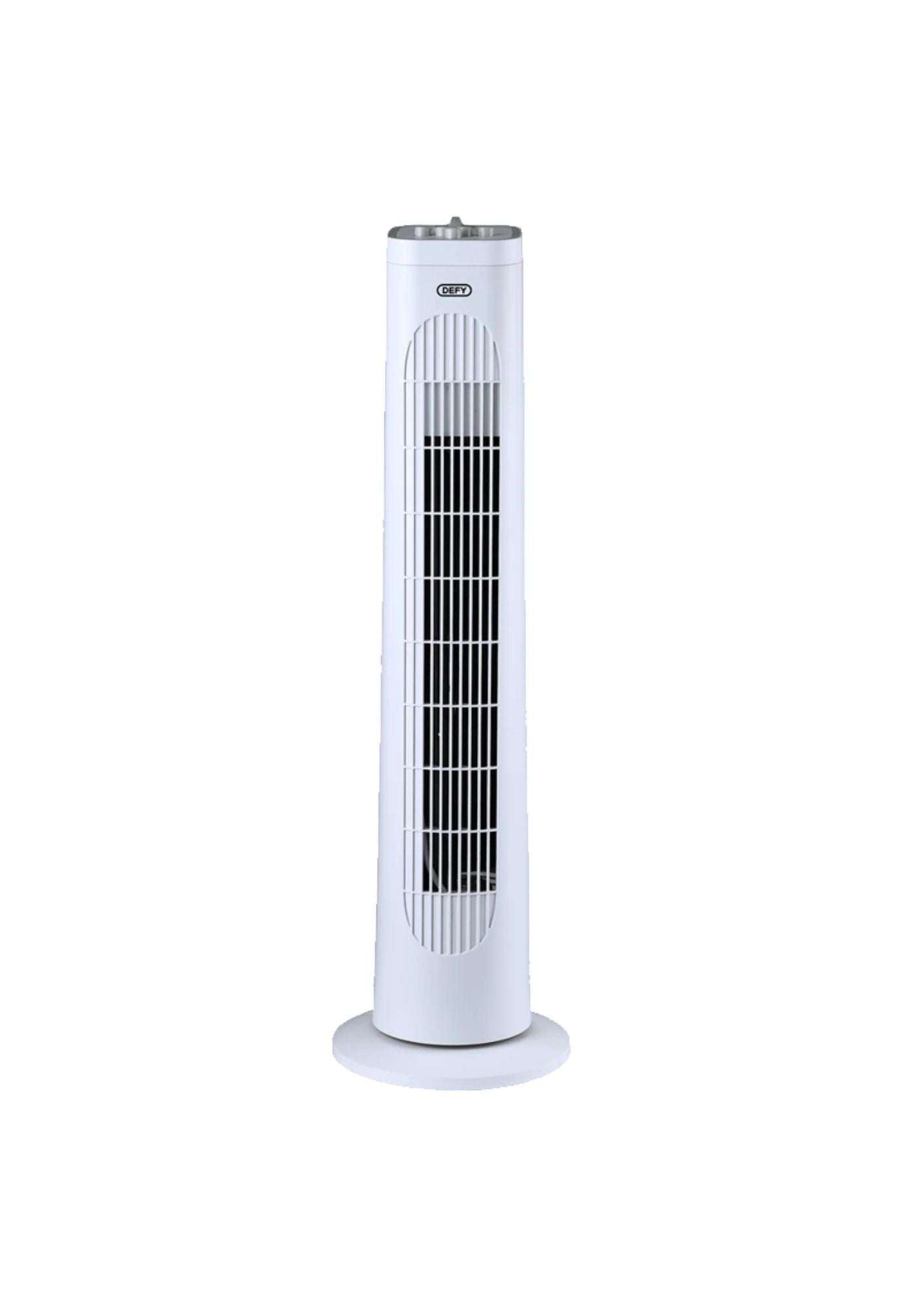 Defy DTF200 Tower Fan Mechanical
