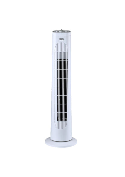 Defy DTF200 Tower Fan Mechanical