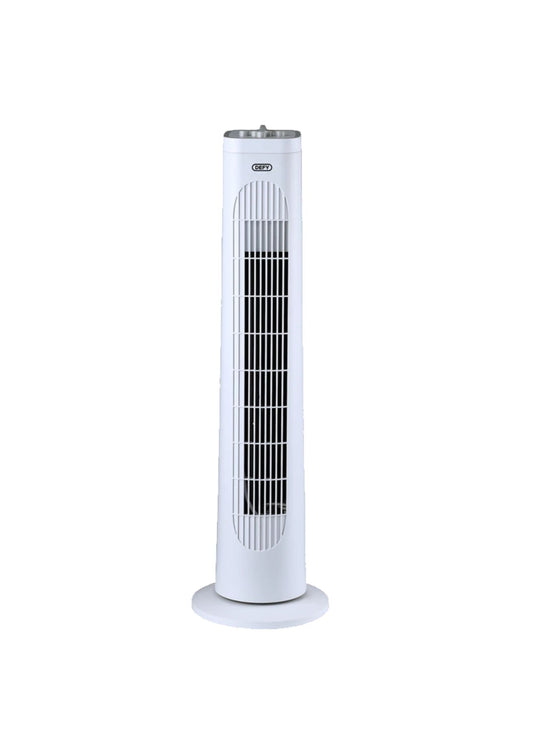 Defy DTF200 Tower Fan Mechanical