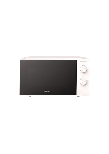 Midea 20L Manual Microwave – SMARTWAVE Technology