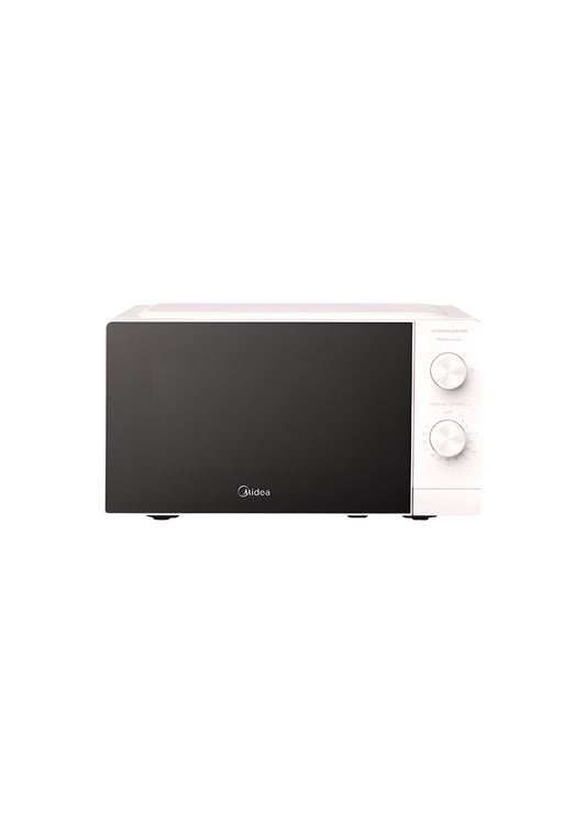 Midea 20L Manual Microwave – SMARTWAVE Technology