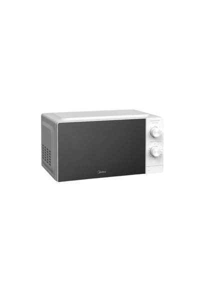 Midea 20L Manual Microwave – SMARTWAVE Technology