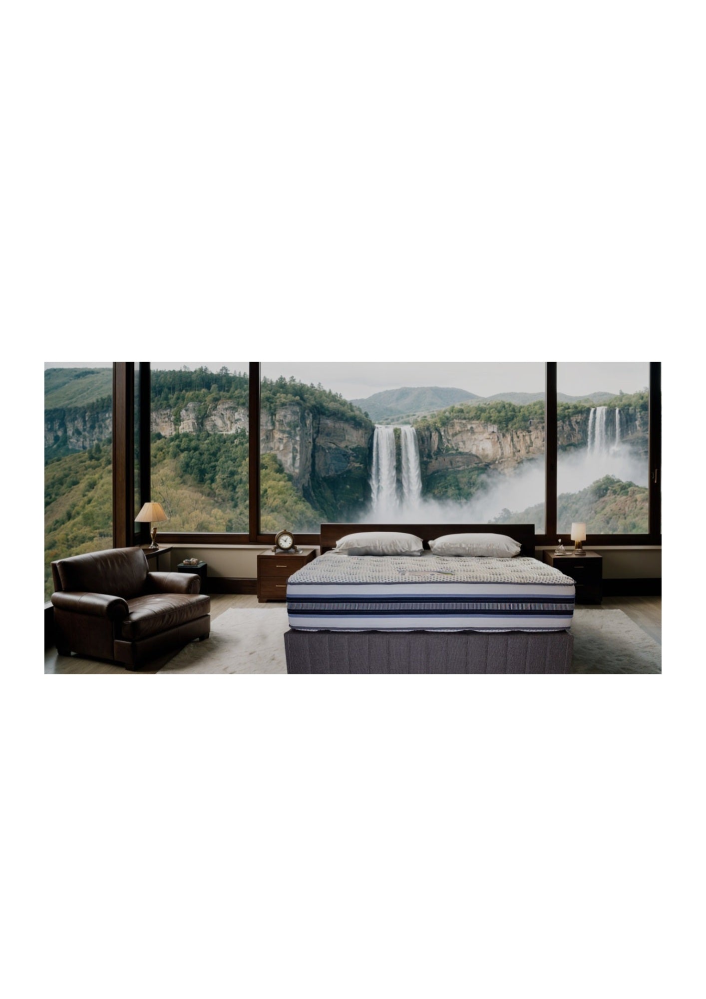 Cloud Nine Travel Flex base Set