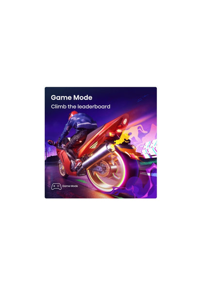 Hisense 32″ HD VIDAA Smart TV ELED32A4Q