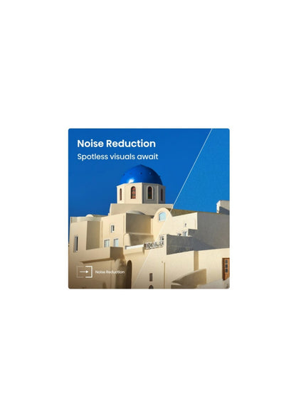 Hisense 32″ HD VIDAA Smart TV ELED32A4Q