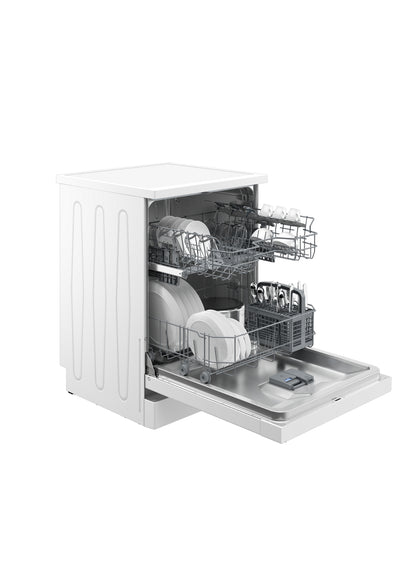 Defy 13 Place Setting Dishwasher White DDW 240