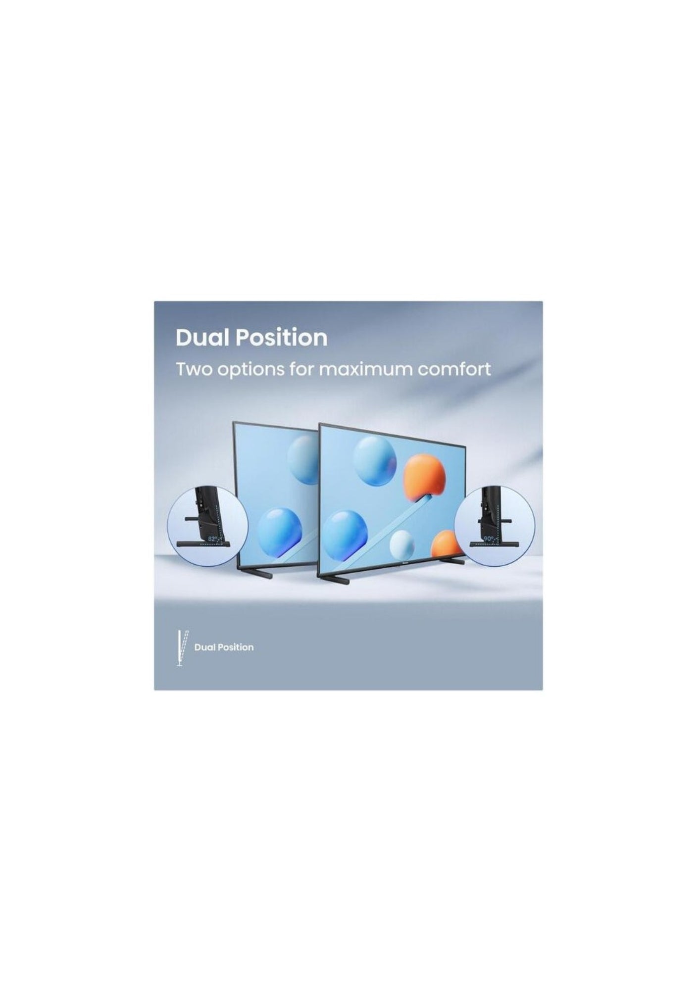 Hisense TV, 40″ QLED SMART FHD ELED40A5Q