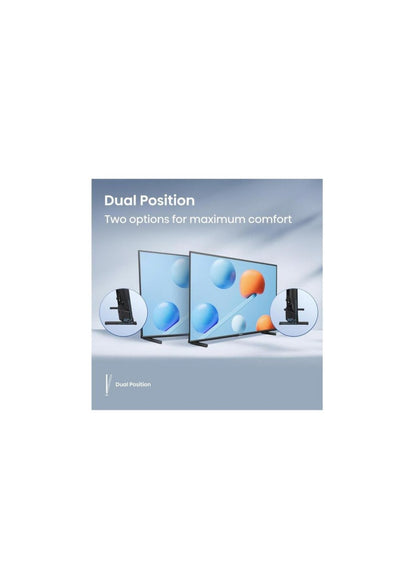 Hisense TV, 40″ QLED SMART FHD ELED40A5Q