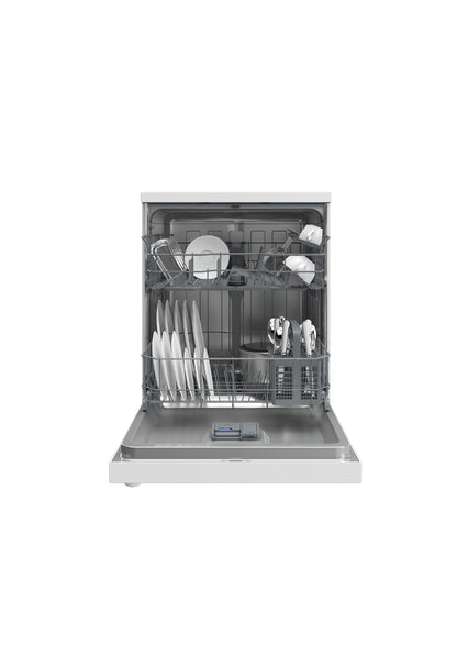 Defy 13 Place Setting Dishwasher White DDW 240