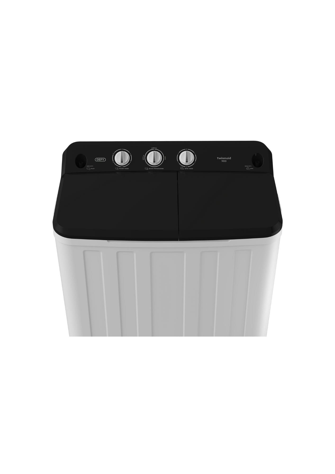 Defy 9kg Twin Tub Washing Machine