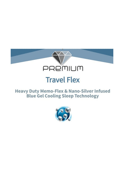 Cloud Nine Travel Flex base Set