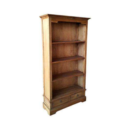 Angela Wood Bookcase