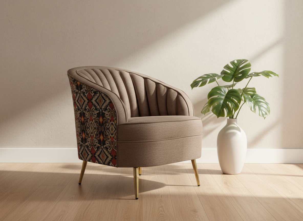 Ariana Occasional Chair