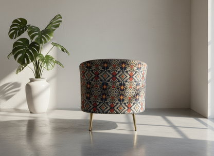 Ariana Occasional Chair