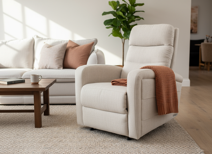 La-Z-Boy Astra  Incliner – Dover Shadow