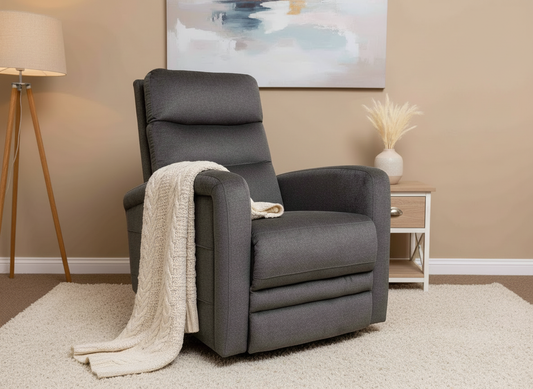 La-Z-Boy Astra  Incliner – Polo Club Kohl