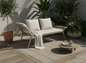 Bahama Patio Chaise