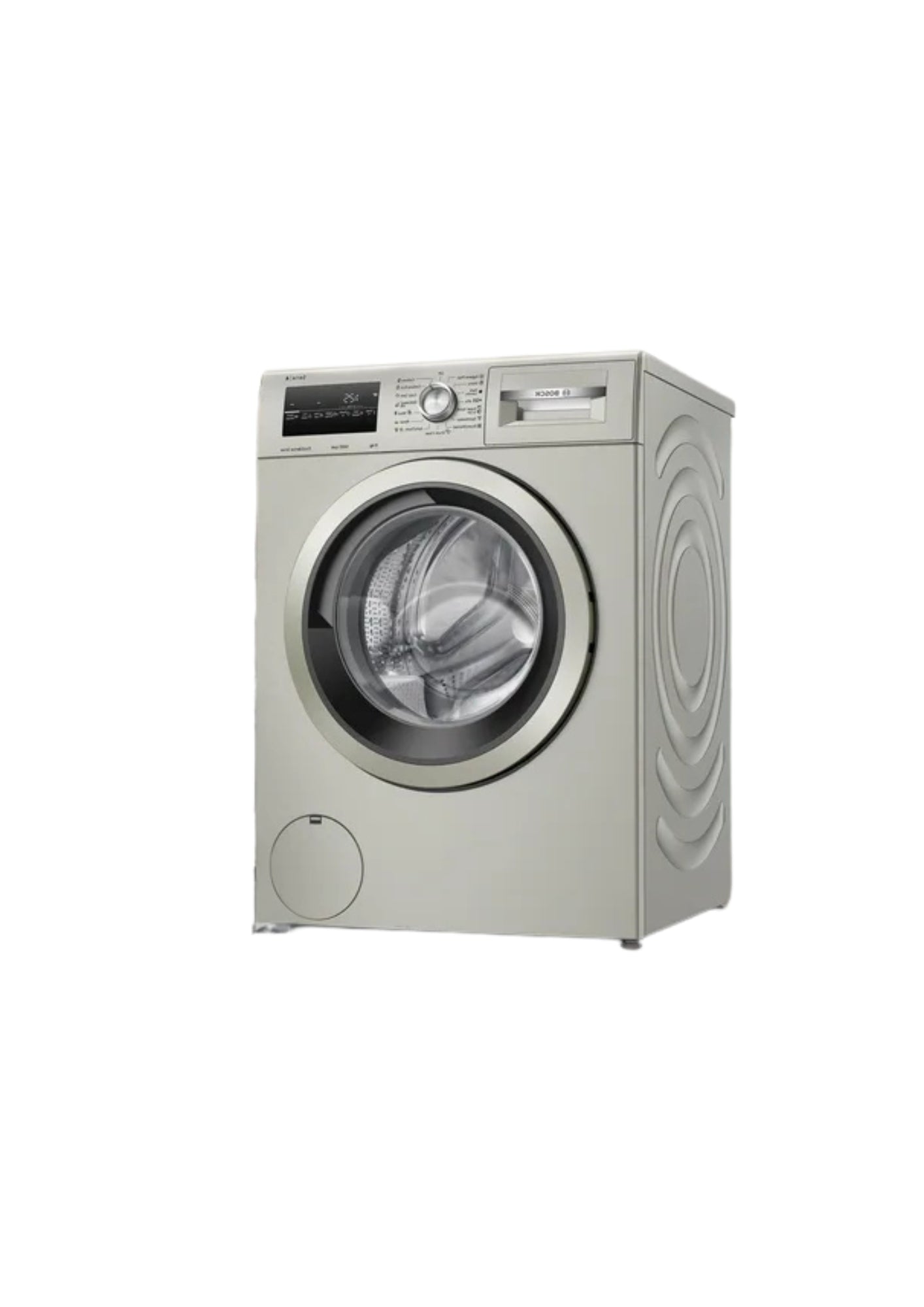 Bosch Series 4, 8Kg Front loader Washing Machine WAN282X1ZA