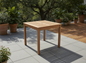 Breeze Patio Table