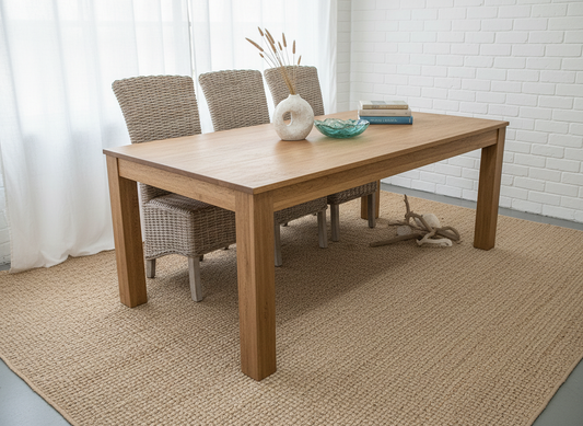 Gunter Table - 2070x1000x760