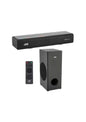 JVC Dolby Atmos Soundbar 2.1-inch