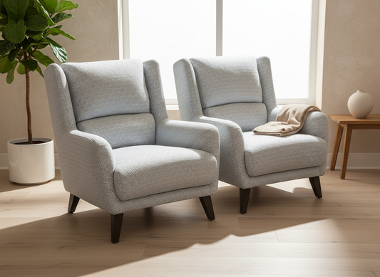 Lexi La-Z-Boy Occasional Chair – Lindley Breeze