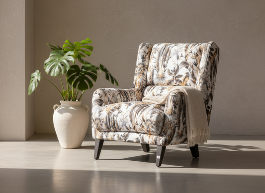 Lexi Occasional Chair