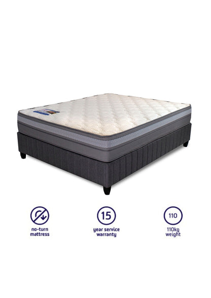 Rest Assured Somerset Base Set