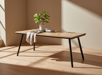 Montana Dining Table