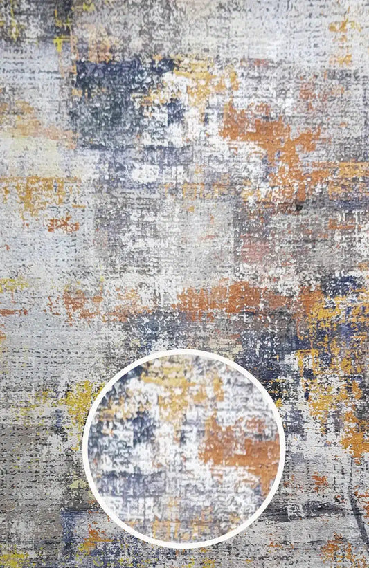 Revival Carpet Beige