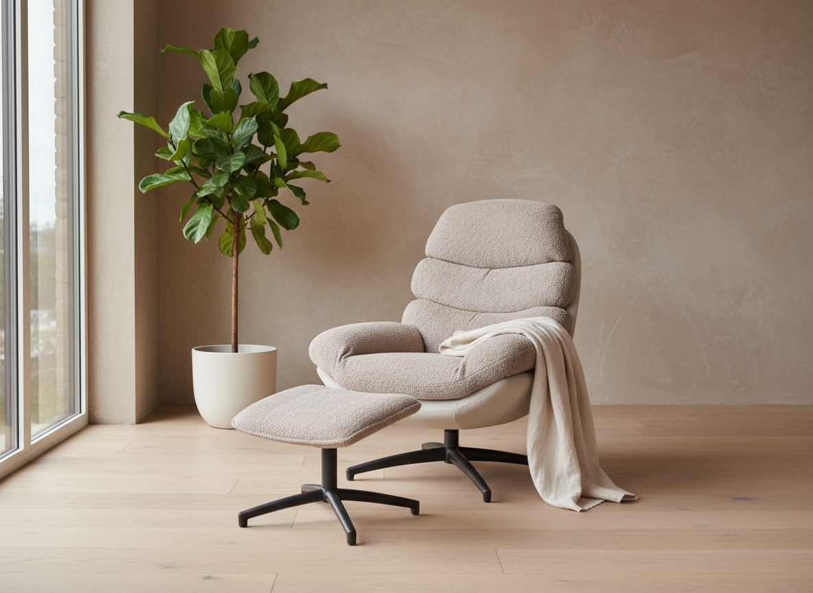 Raffa Occasional Chair