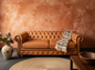 Rhodes Sofa – Regal Leather Elegance