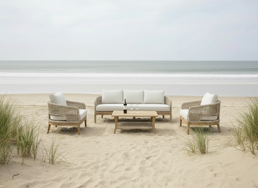 Sierra Outdoor Suite