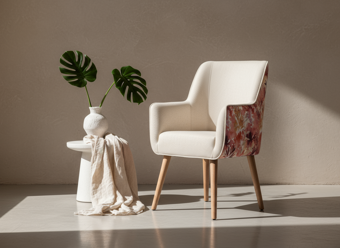 Stella Dining Chair - Eve Grounded 7
