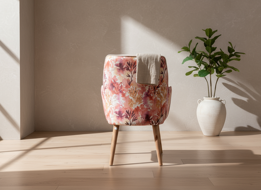 Stella Dining Chair - Eve Grounded 7