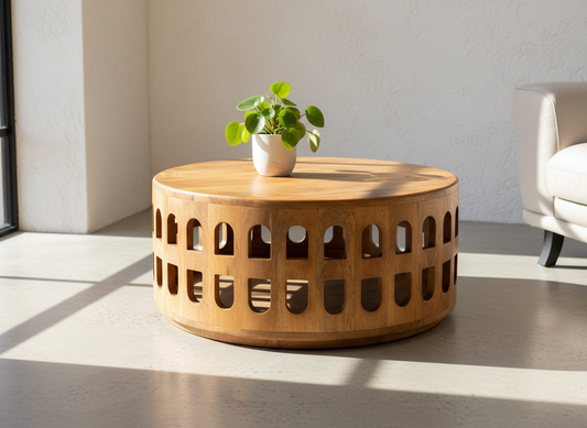 Kinsley Coffee Table