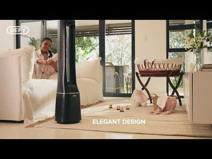 Defy DBF400 Fan & Purifier Bladeless